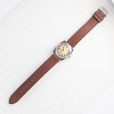 ROLEX OYSTER IMPERIAL CHRONOMETRE Ref.3116