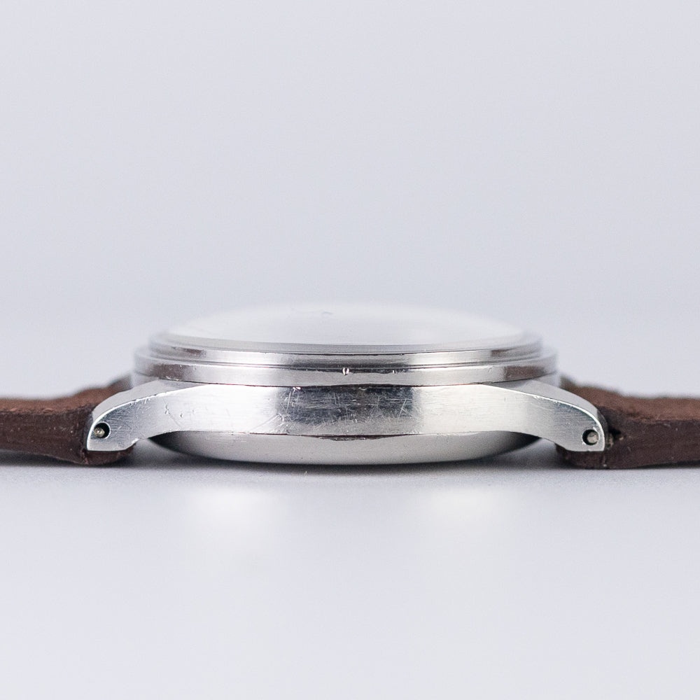 MOVADO CHRONOMETRE Ref.12715