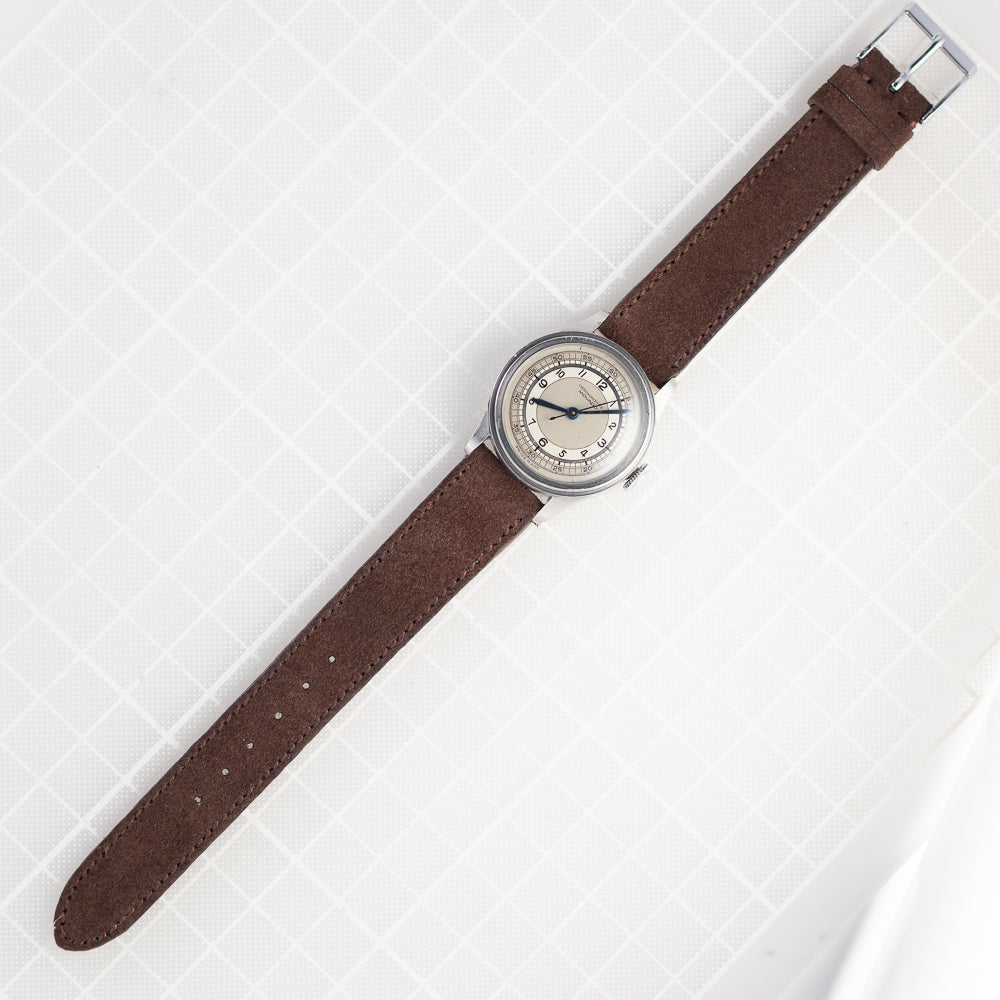 MOVADO CHRONOMETRE Ref.12715