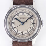 MOVADO CHRONOMETRE Ref.12715