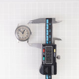 MOVADO CHRONOMETRE Ref.12715