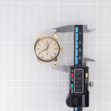 OMEGA Seamaster Ref.2576-1 Bumper