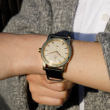 OMEGA Seamaster Ref.2576-1 Bumper