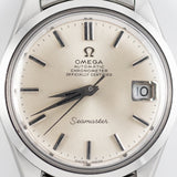 OMEGA Seamaster CHRONOMATER Ref.168.024/166.010