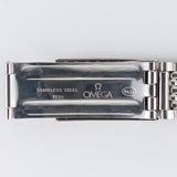 OMEGA Seamaster CHRONOMATER Ref.168.024/166.010