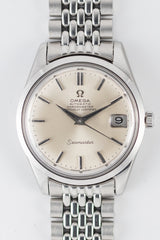 OMEGA Seamaster CHRONOMATER Ref.168.024/166.010