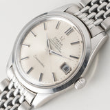 OMEGA Seamaster CHRONOMATER Ref.168.024/166.010
