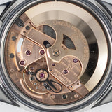 OMEGA Seamaster CHRONOMATER Ref.168.024/166.010