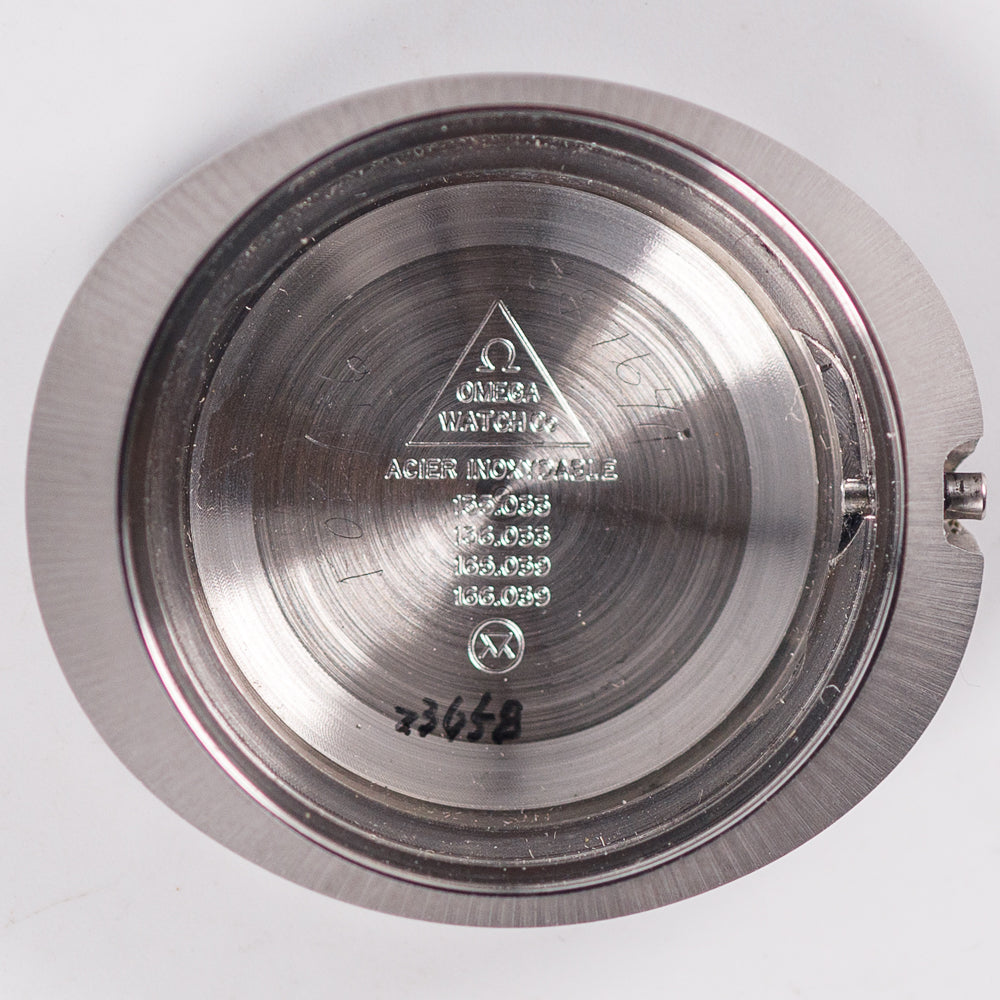OMEGA DYNAMIC Ref.135.033 / 165.039 TOOL 107
