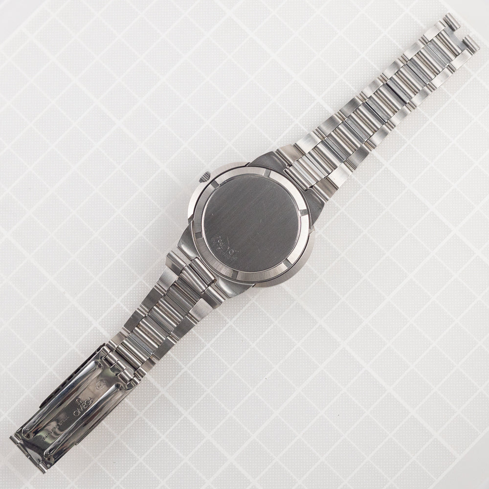 OMEGA DYNAMIC Ref.135.033 / 165.039 TOOL 107