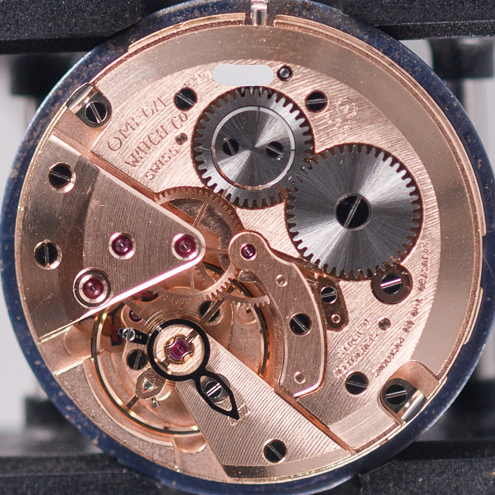 OMEGA DYNAMIC Ref.135.033 / 165.039 TOOL 107