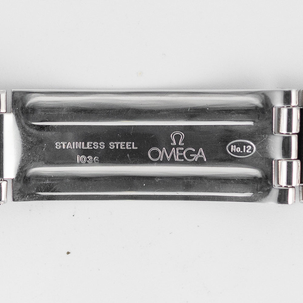 OMEGA Seamaster Ref.168.024/166.010