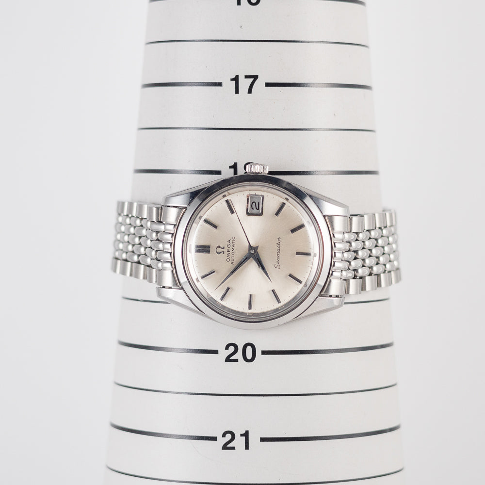 OMEGA Seamaster Ref.168.024/166.010