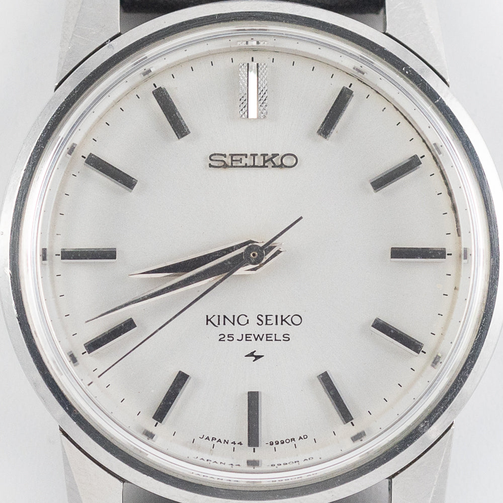 KING SEIKO Ref.44-9990 44KS