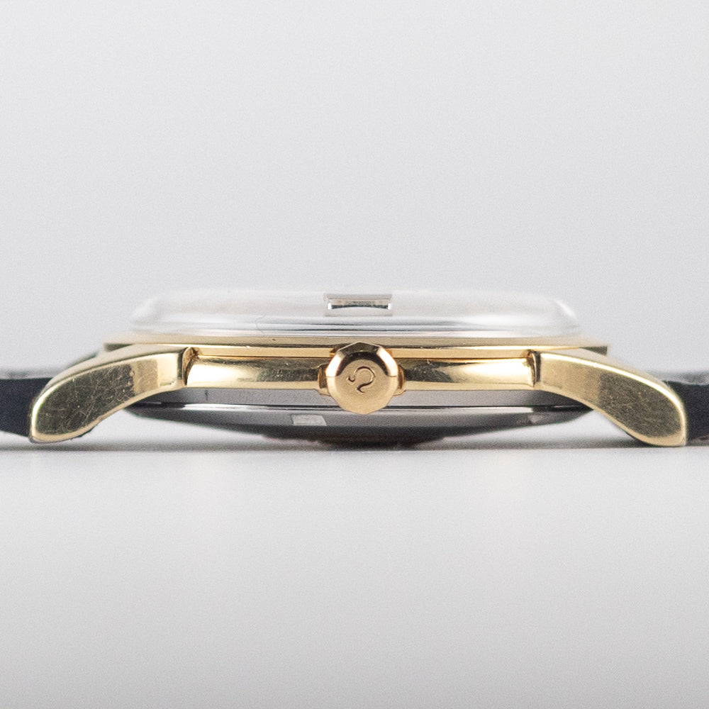 OMEGA Constellation Ref.168.001 Jumbo