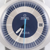 OMEGA DYNAMIC Ref.166.039 / 135.033 TOOL 107