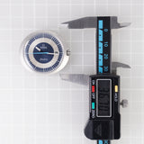 OMEGA DYNAMIC Ref.166.039 / 135.033 TOOL 107