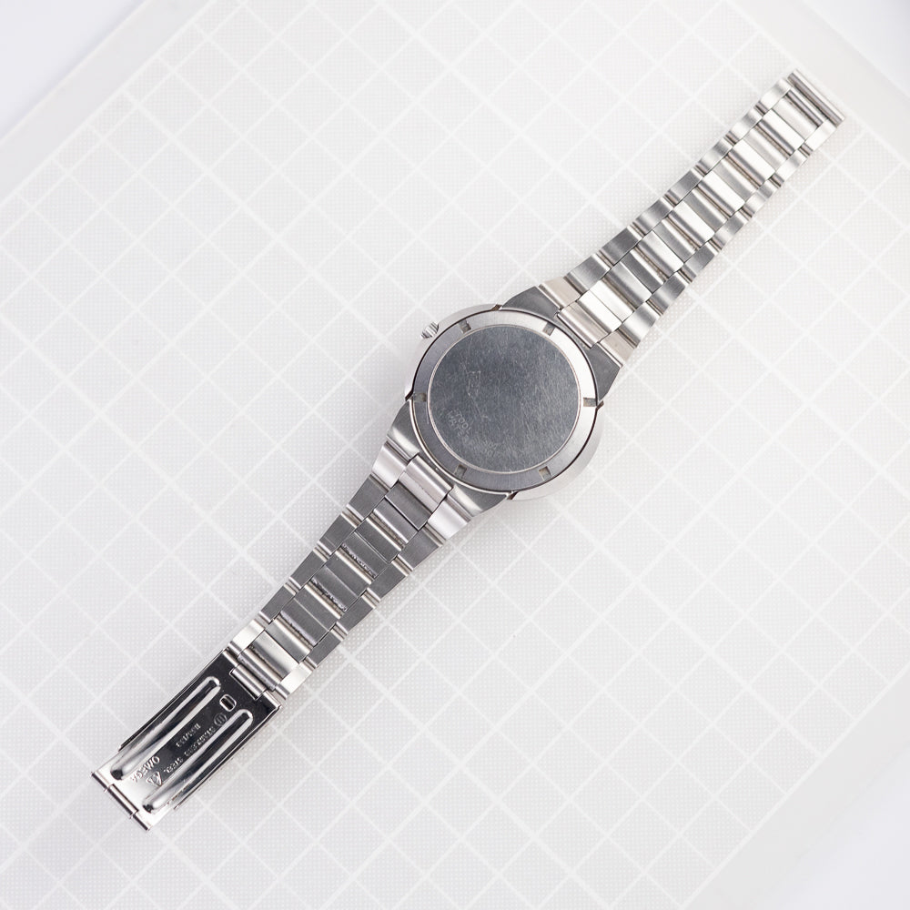 OMEGA DYNAMIC Ref.166.039 / 135.033 TOOL 107