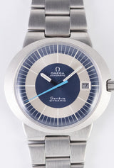 OMEGA DYNAMIC Ref.166.039 / 135.033 TOOL 107