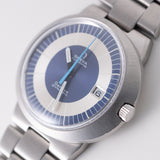 OMEGA DYNAMIC Ref.166.039 / 135.033 TOOL 107