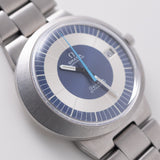 OMEGA DYNAMIC Ref.166.039 / 135.033 TOOL 107