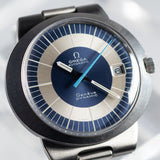 OMEGA DYNAMIC Ref.166.039 / 135.033 TOOL 107