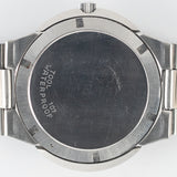 OMEGA DYNAMIC Ref.135.033 / 165.039 TOOL 107