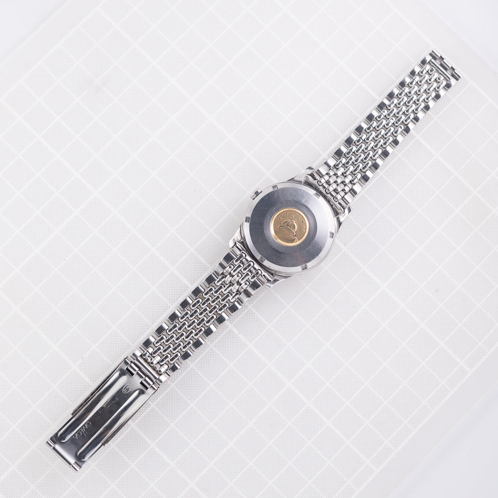 OMEGA Constellation ref.14381 No Date
