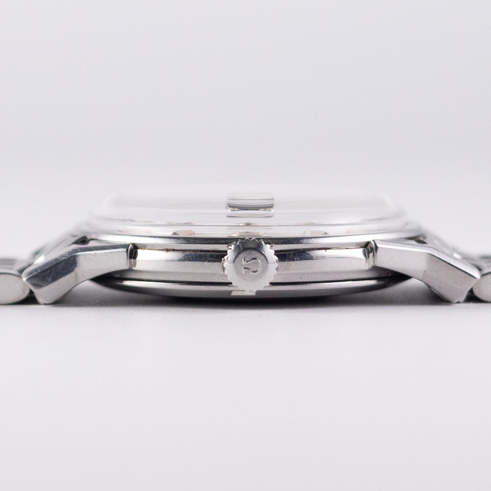 OMEGA Constellation Ref.168.005