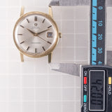 OMEGA Seamaster Ref.166.003