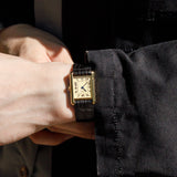 CARTIER SM MUST DE TANK Ref.1613