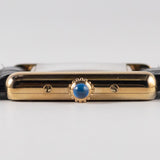 CARTIER SM MUST DE TANK Ref.1613