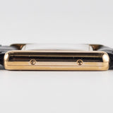 CARTIER SM MUST DE TANK Ref.1613