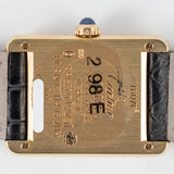 CARTIER SM MUST DE TANK Ref.1613