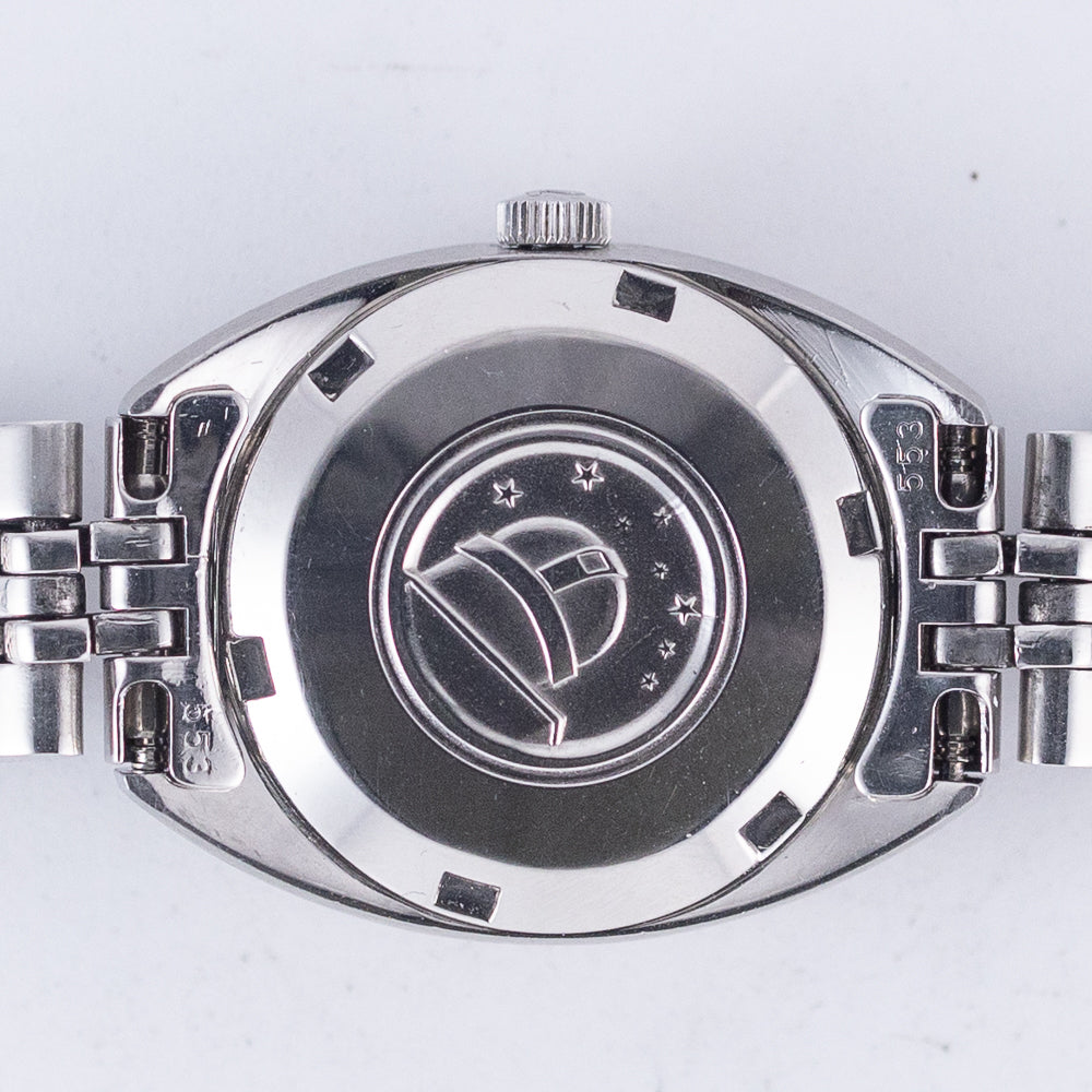 OMEGA Constellation Ref.567.011