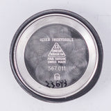 OMEGA Constellation Ref.567.011