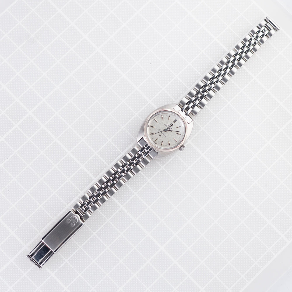 OMEGA Constellation Ref.567.011