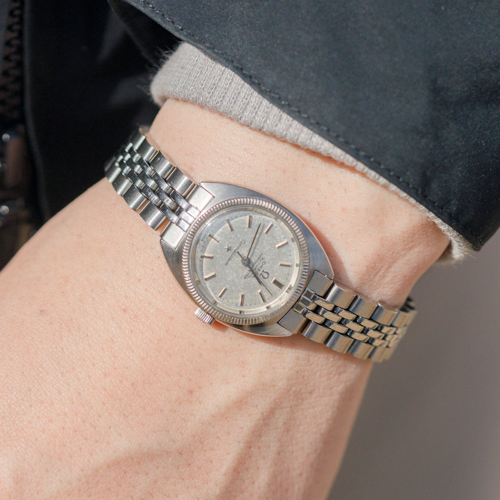 OMEGA Constellation Ref.567.011