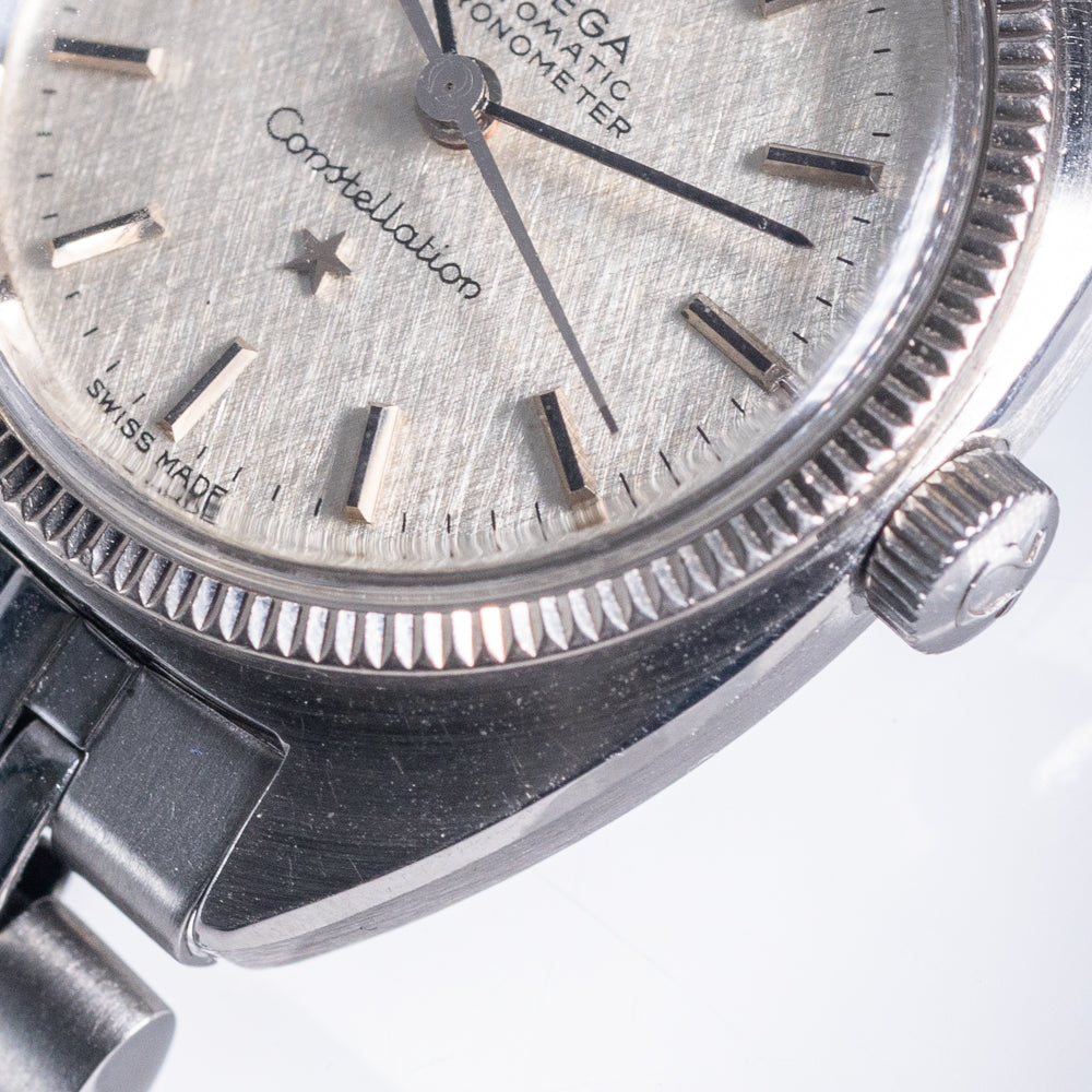 OMEGA Constellation Ref.567.011
