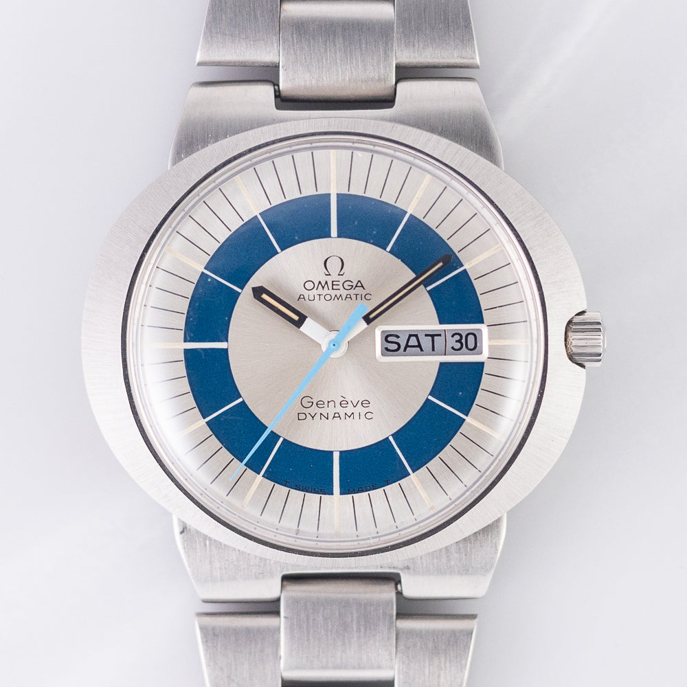 OMEGA DYNAMIC Ref.166.079