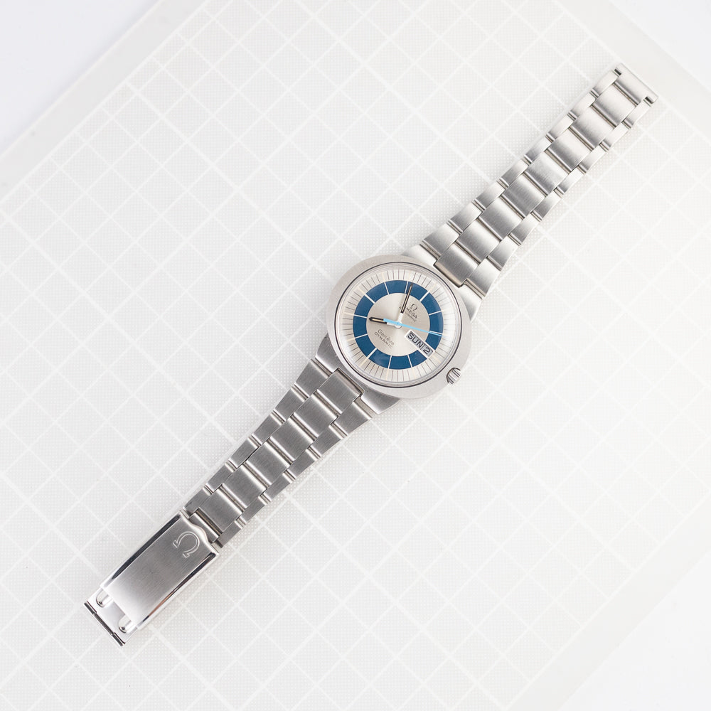 OMEGA DYNAMIC Ref.166.079