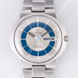 OMEGA DYNAMIC Ref.166.079