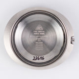 OMEGA DYNAMIC Ref.166.039 / 1135.033 TOOL 107