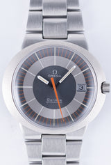 OMEGA DYNAMIC Ref.166.039 / 1135.033 TOOL 107