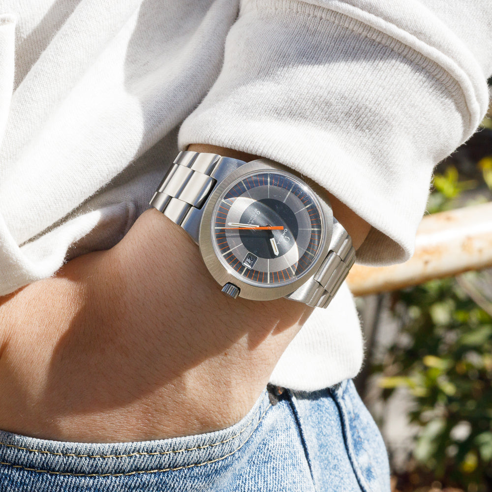 OMEGA DYNAMIC Ref.166.039 / 1135.033 TOOL 107