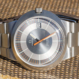 OMEGA DYNAMIC Ref.166.039 / 1135.033 TOOL 107