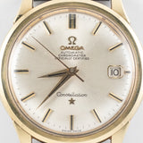 OMEGA Constellation Ref.168.001 Jumbo