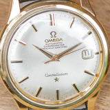 OMEGA Constellation Ref.168.001 Jumbo
