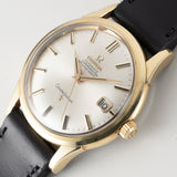 OMEGA Constellation Ref.168.001 Jumbo