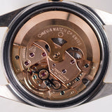 OMEGA Seamaster Ref.168.024/166.010